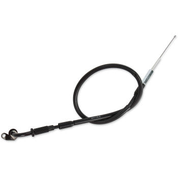 Black Vinyl Throttle Cable - 29-3/4" - Yamaha