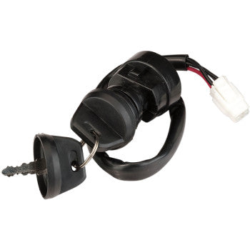 Moose Offroad Ignition Switch Ignition Switch - Yamaha
