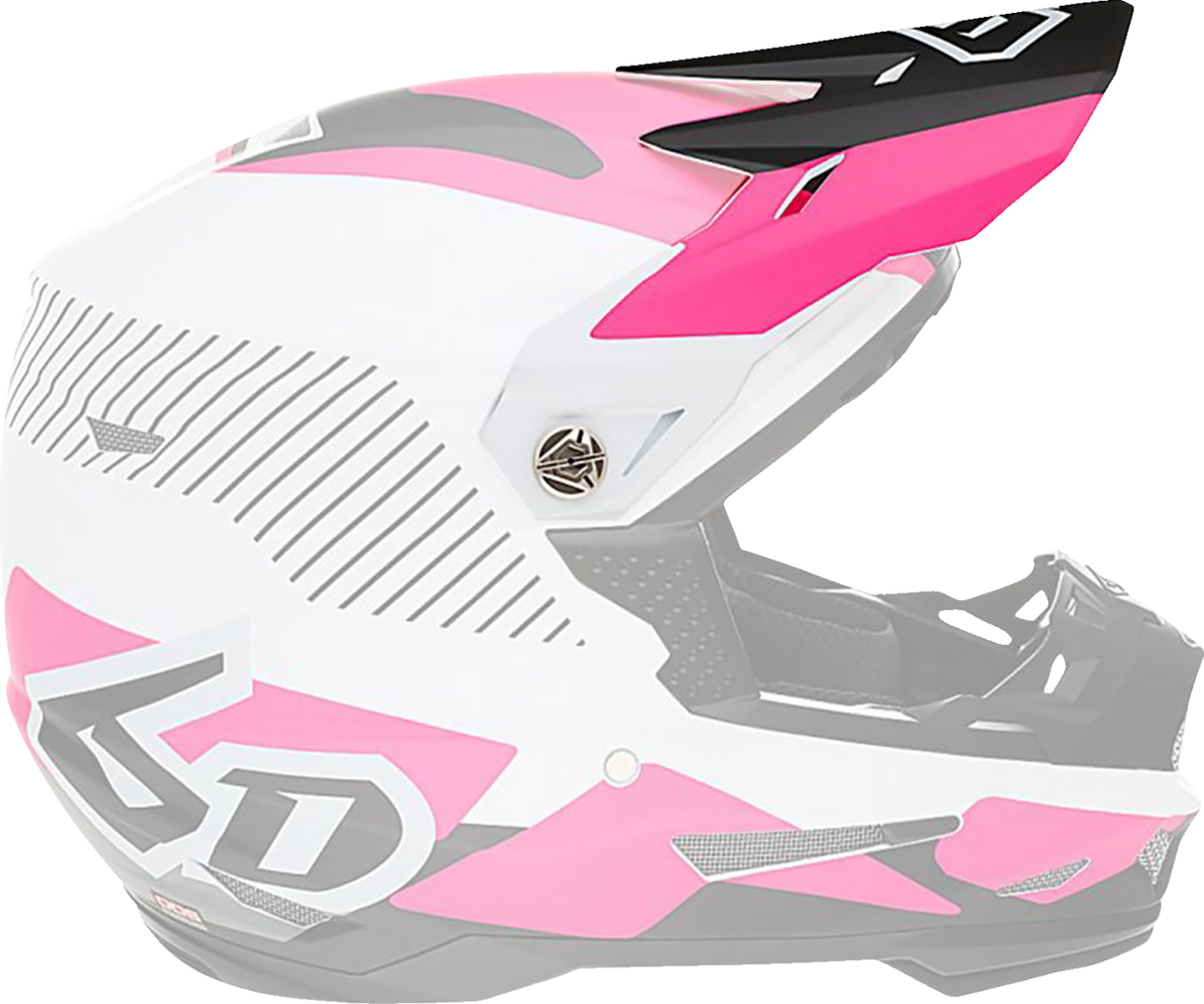 ATR-2 Helmet Visor — Fusion