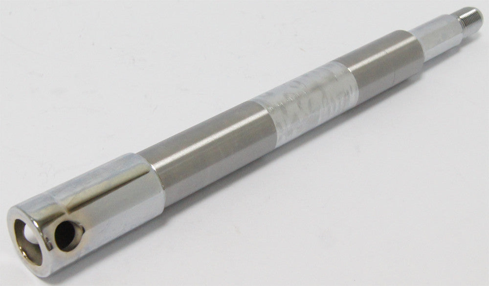 HARDDRIVE FRONT AXLE ONLY FXD 08-UP XL