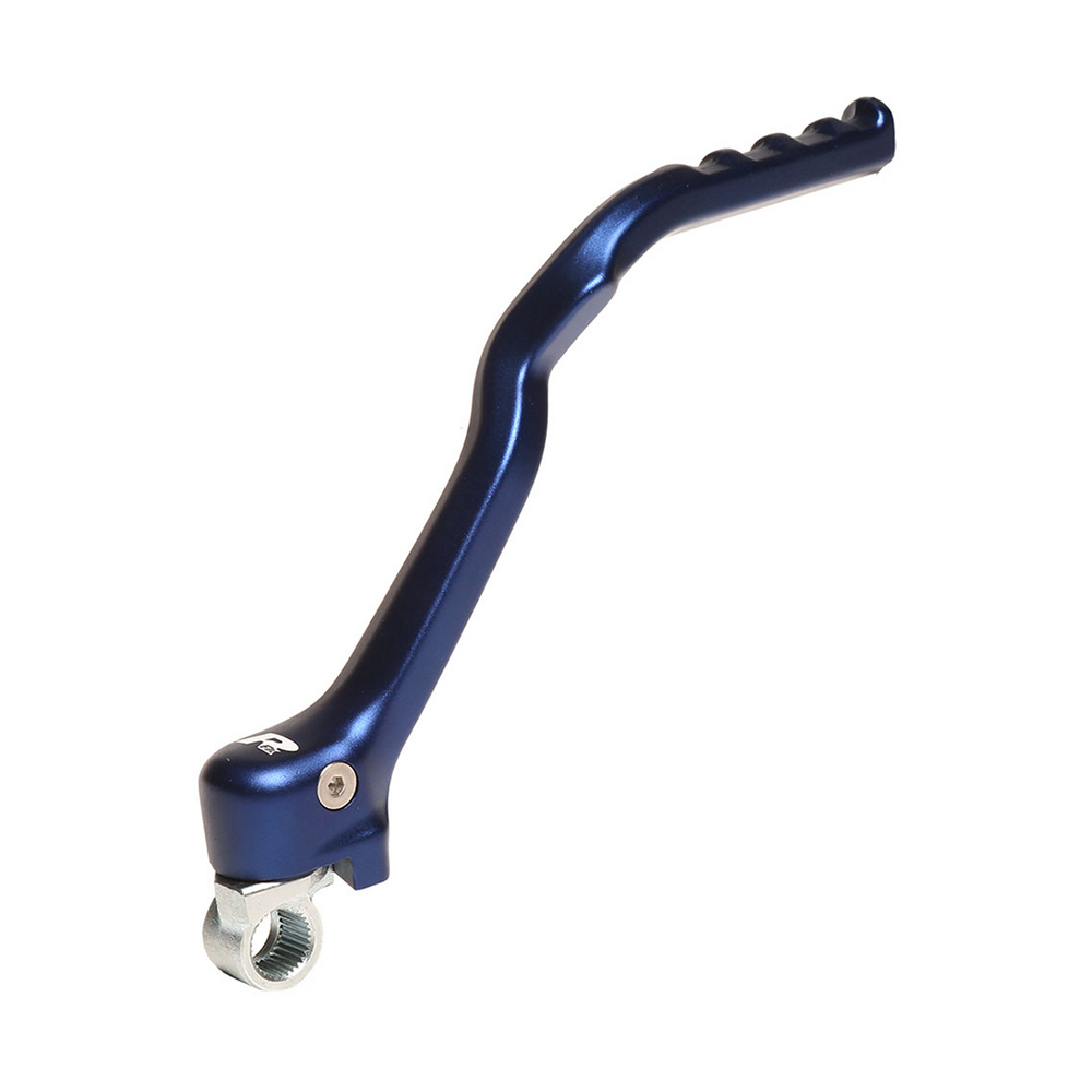 RFX KICK STARTER BLUE HUSQ
