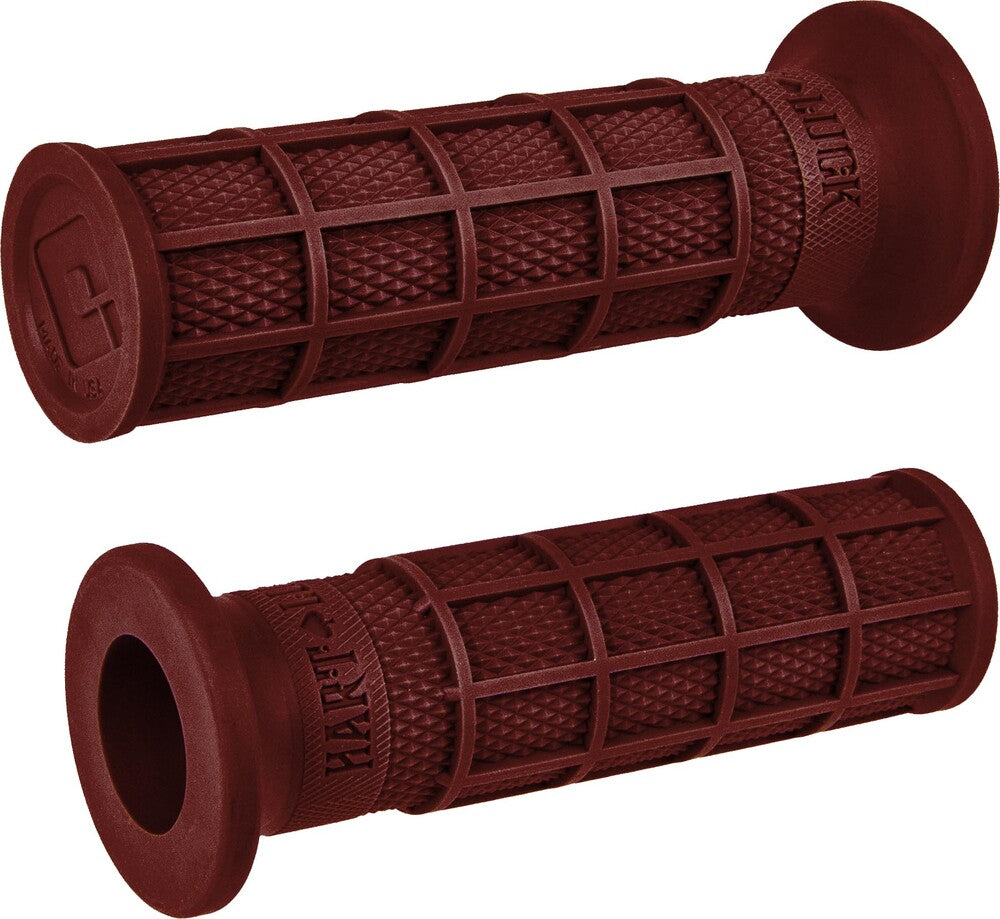 ODI Hart-Luch Full Waffle Grips
