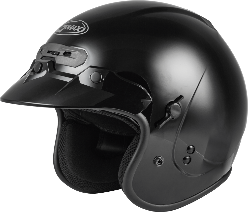 GMAX GM-32 Open-Face Helmet