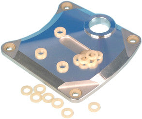 JAMES GASKETS GASKET WASHER NYLN CLTCH COVER FLT FXR 20/PK 31433-84
