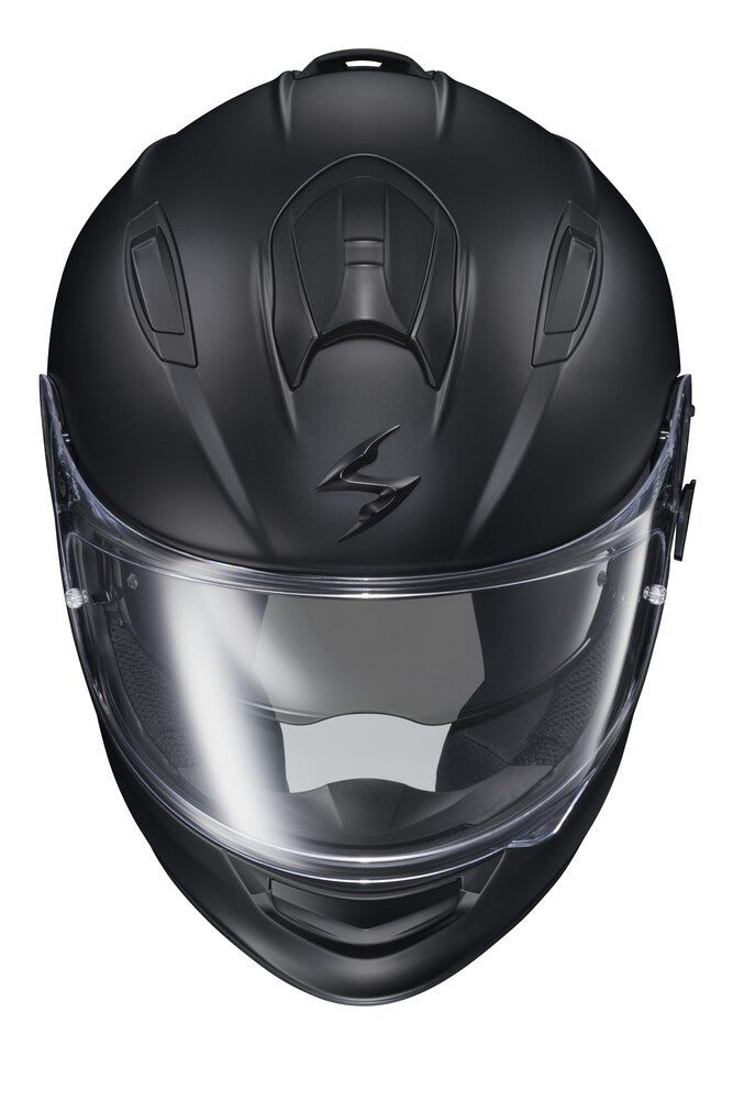RYZER FULL-FACE HELMET