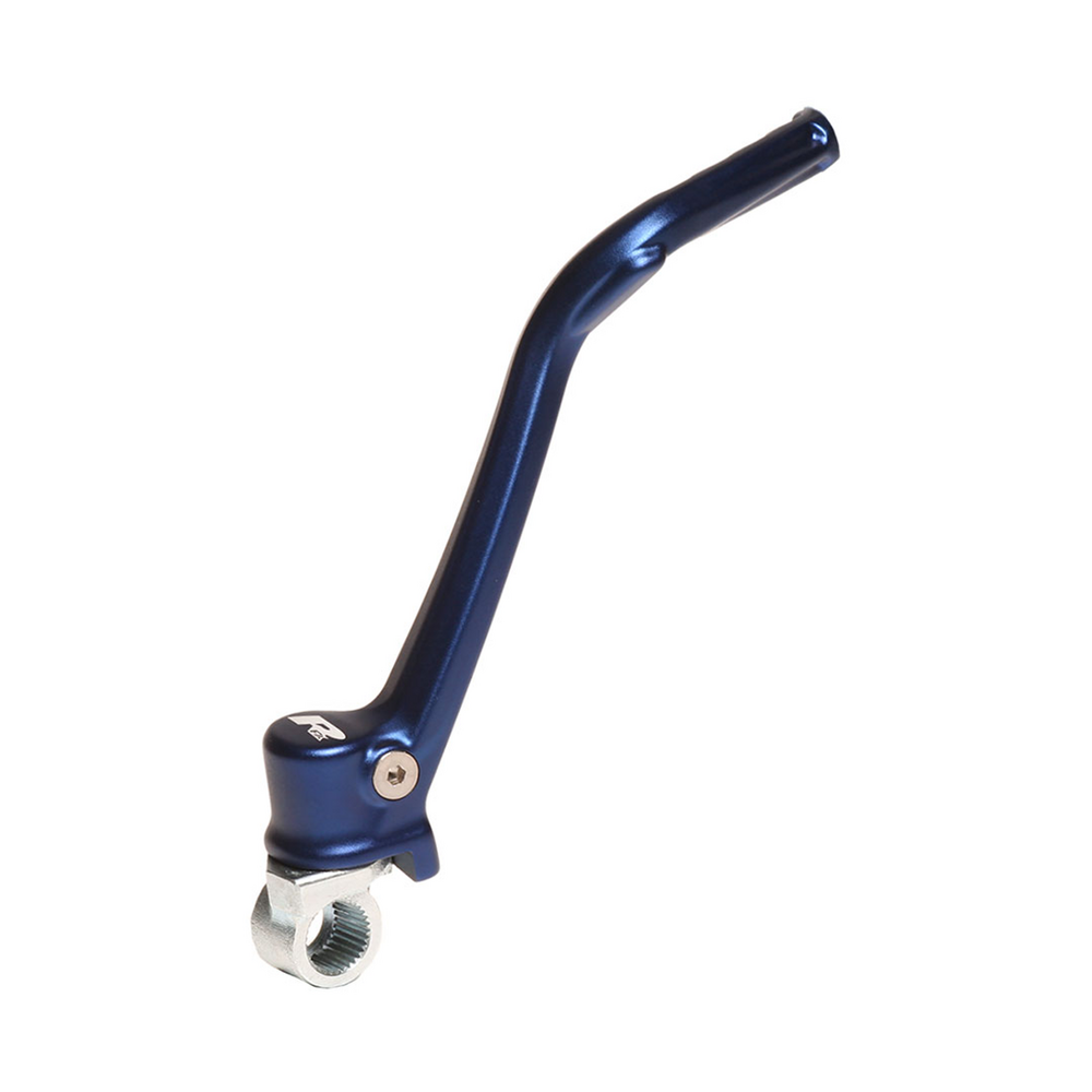 RFX KICK STARTER BLUE HUSQ