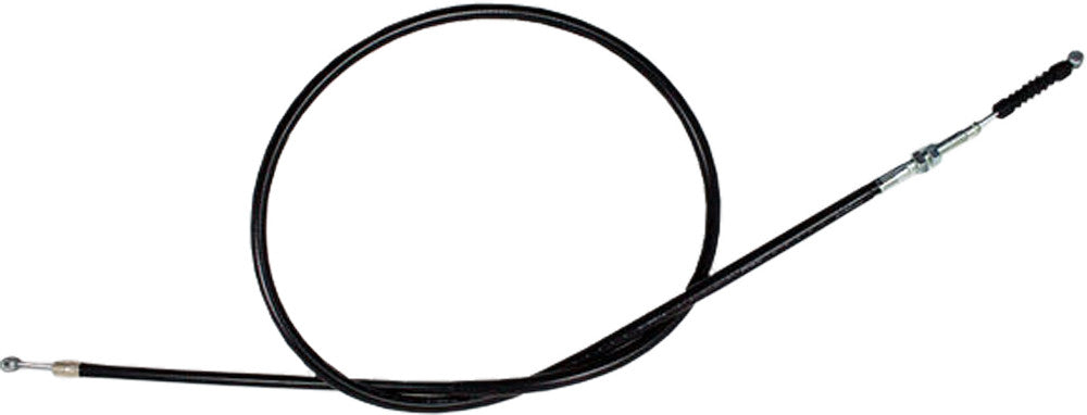 MOTION PRO BLACK VINYL CLUTCH CABLE