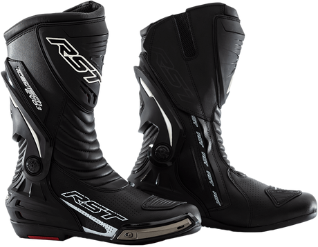 TRACTECH EVO III SPORT CE BOOT FLO