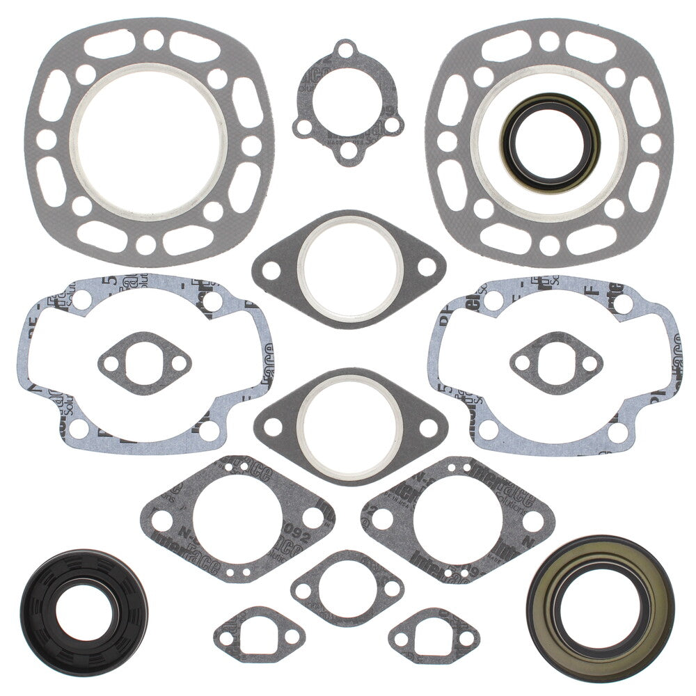 VERTEX GASKET KIT-LIQUIFR 440 80-4