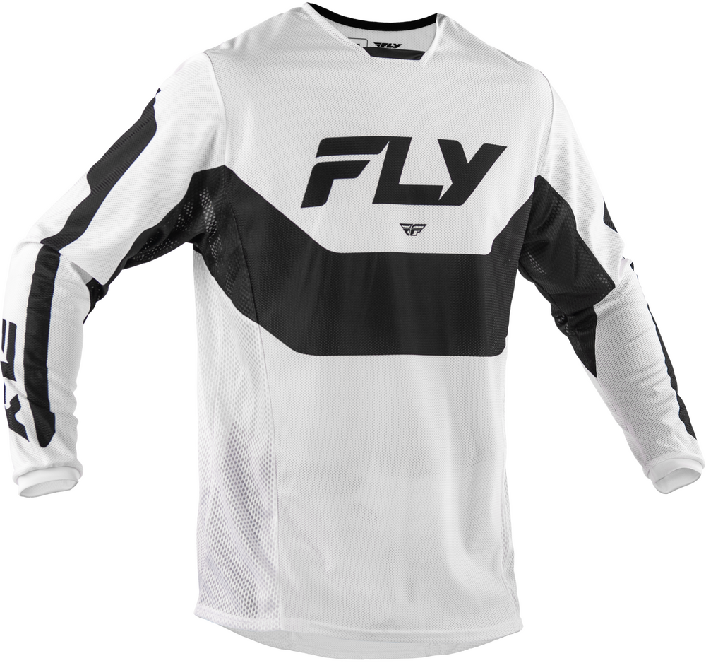 FLY RACING KINETIC MESH JERSEY