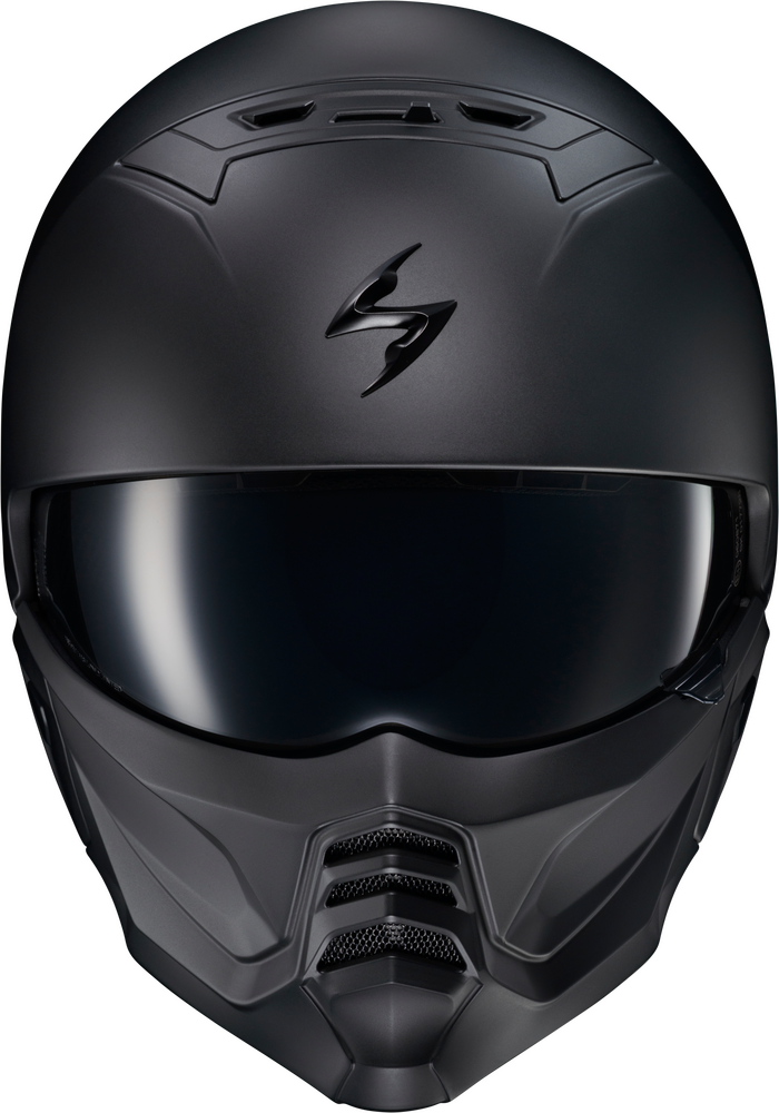 SCORPION EXO COVERT 2 HELMET