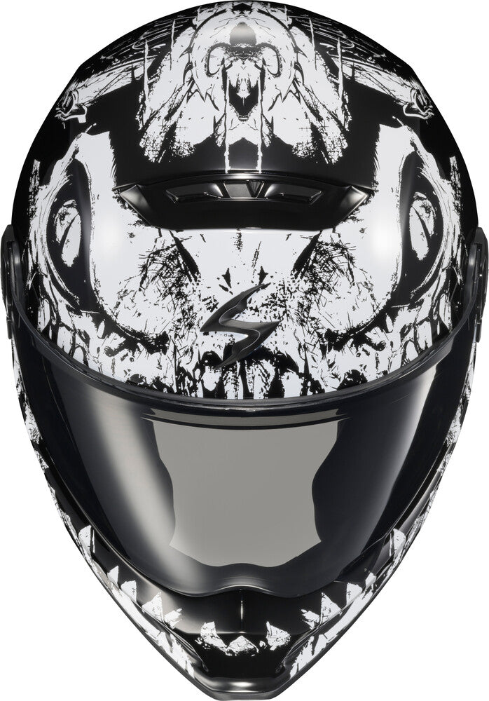 SCORPION EXO Covert FX Caiman Full Face Helmet