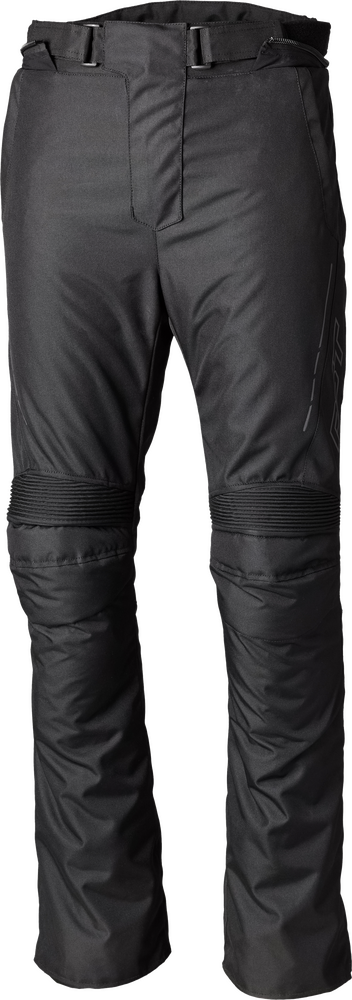 RST S1 CE JEAN BLACK/BLACK TEXTILE