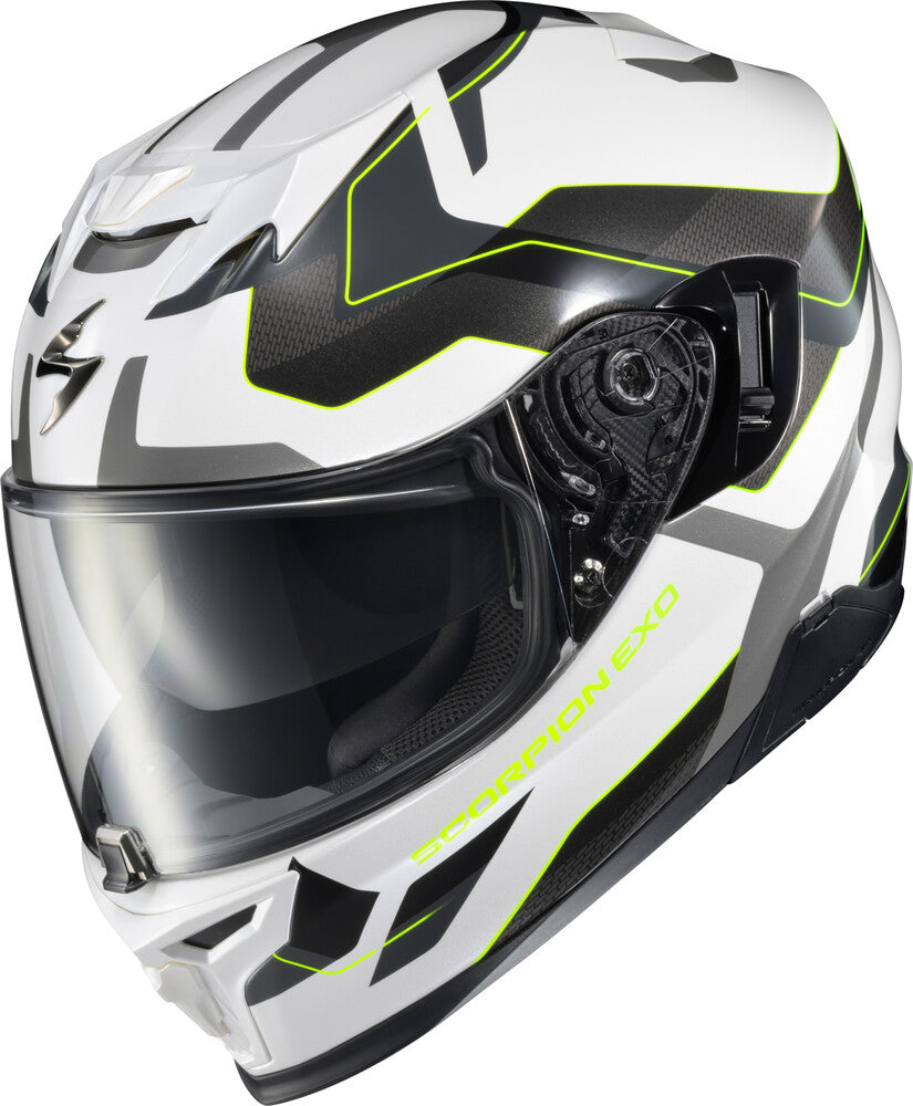 EXO-T520 FULL FACE HELMET ZUSE
