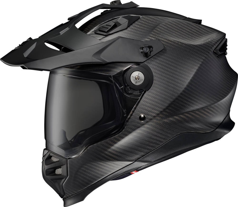 XT9000 CARBON FULL-FACE HELMET