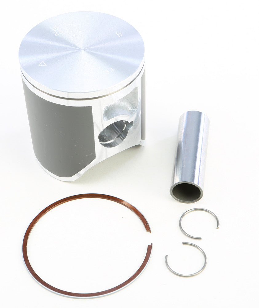 VERTEX PISTON KIT CAST 53.94/STD HON