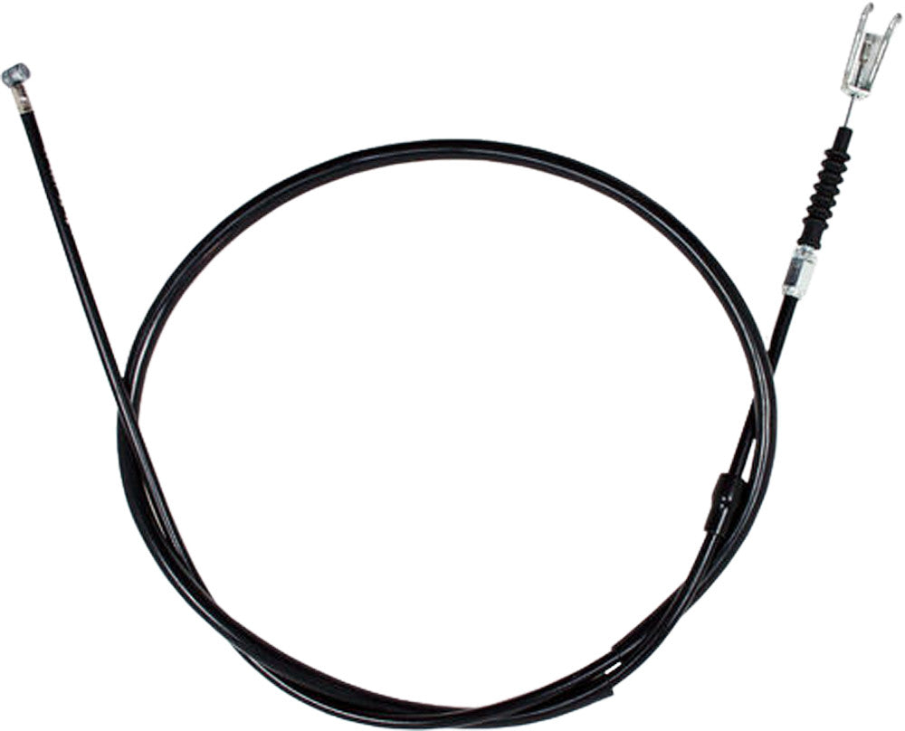 MOTION PRO BLACK VINYL FRONT BRAKE CABLE