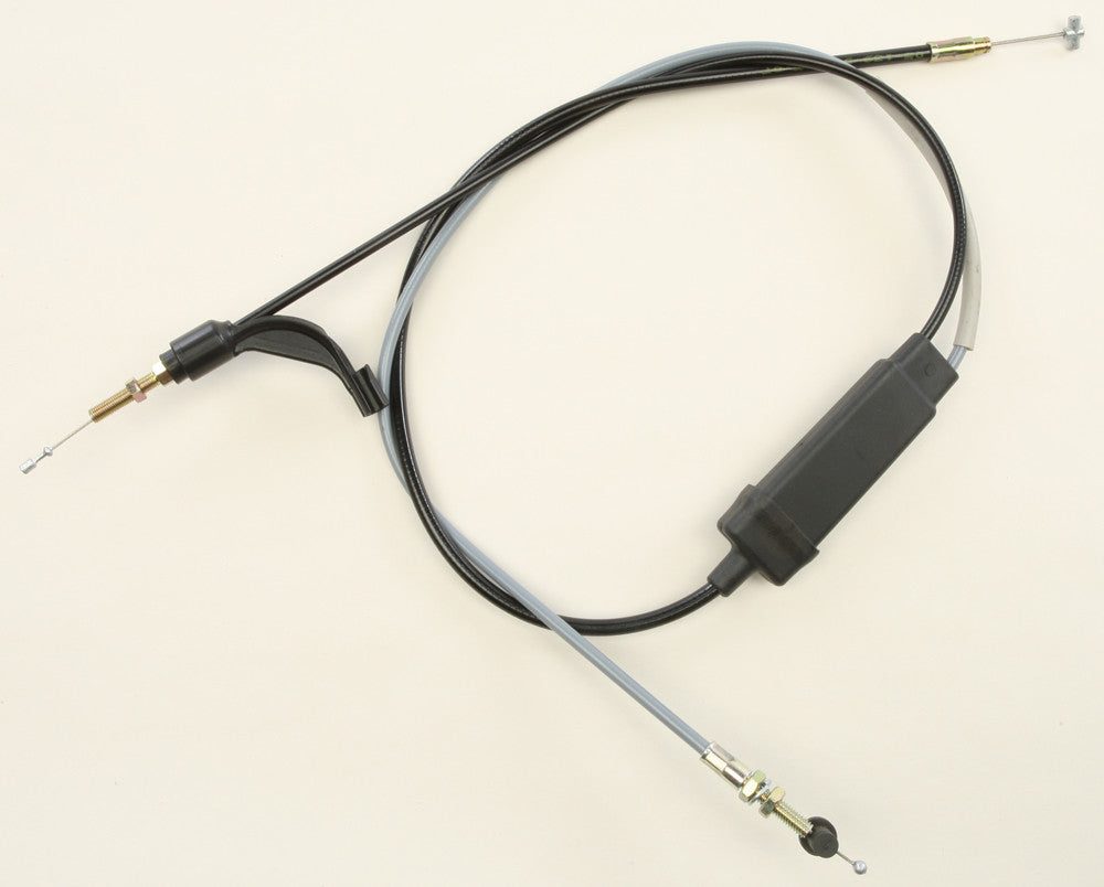 SP1 THROTTLE CABLE A/C