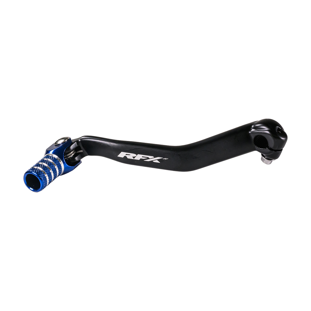 RFX RACE SHIFT LEVER BLUE YAM