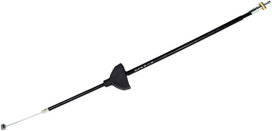 MOTION PRO BLACK VINYL FRONT BRAKE TOP CABLE