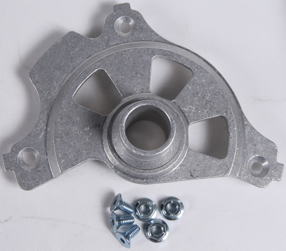 FRONT DISC COVER MOUNT KAW KAWASAKI