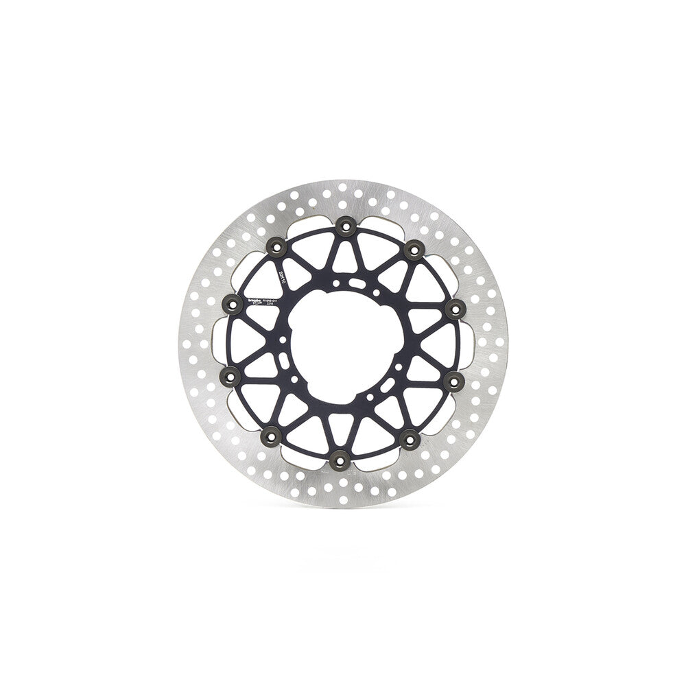 BREMBO XTRA FRONT SUPERSPORT ROTOR FLOATING HONDA