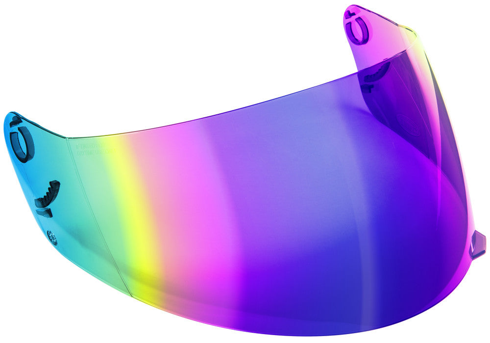 GMAX Single Lens Blue Iridium Shield GM-44/MD-04