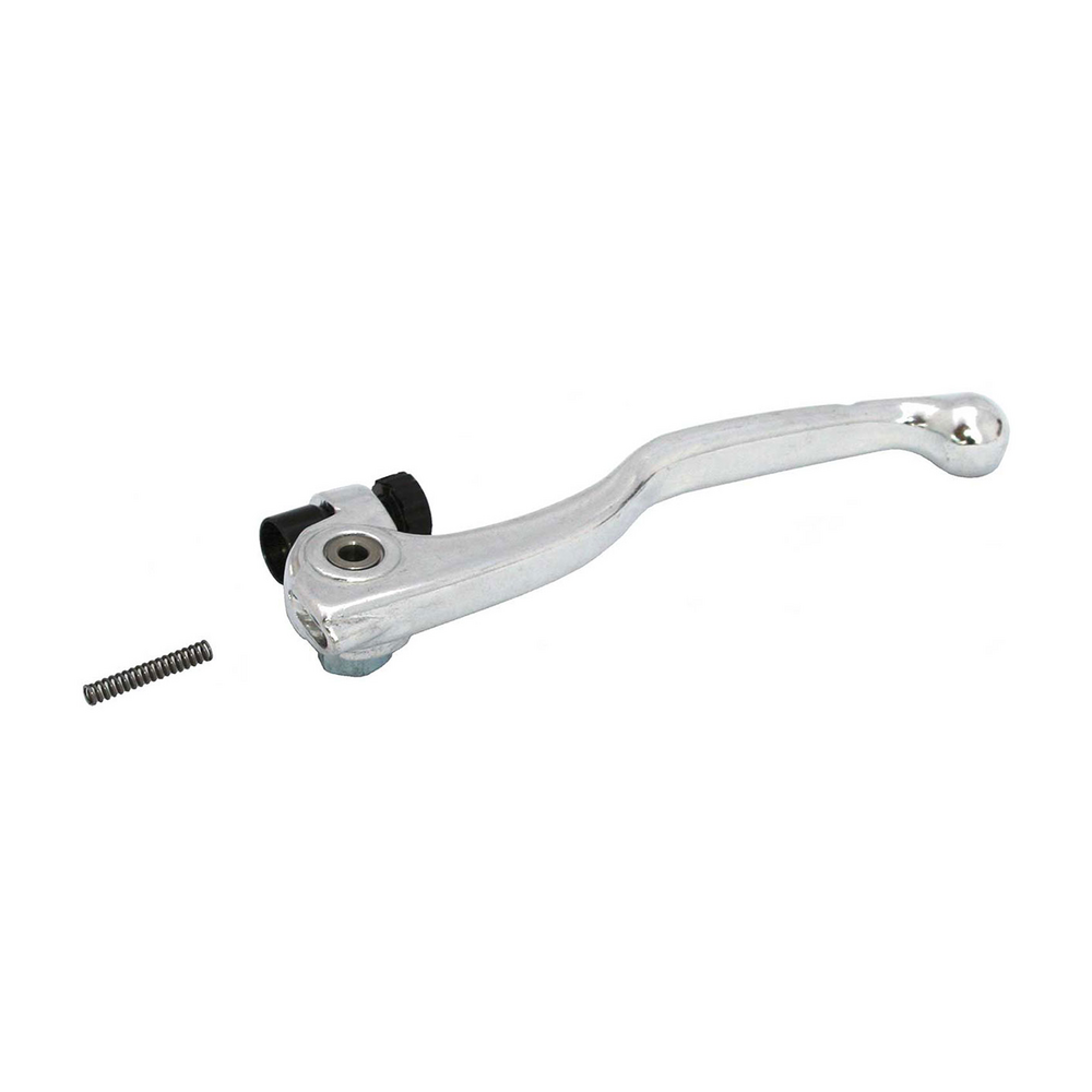 RFX RACE CLUTCH LEVER SILVER KTM/HUSQ/GAS