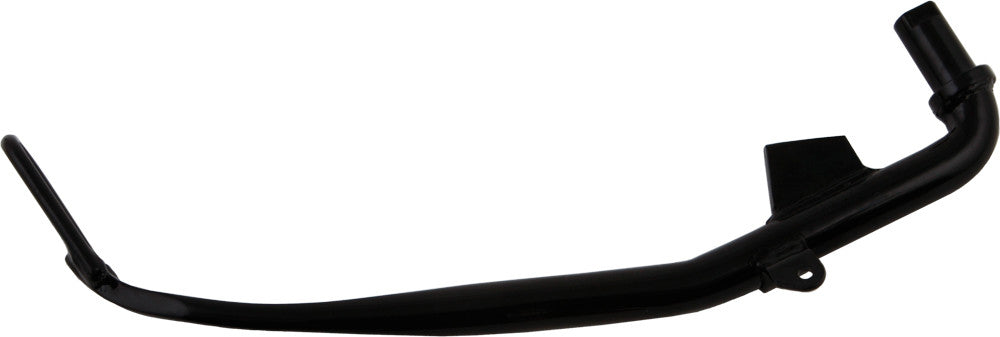 HARDDRIVE KICKSTAND 1" UNDER STOCK BLACK FXD 91-17