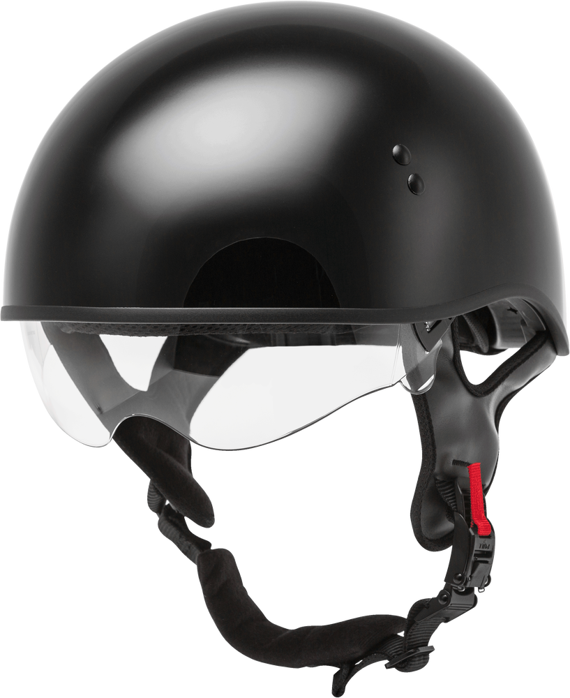 GMAX HH-65 Half Helmet