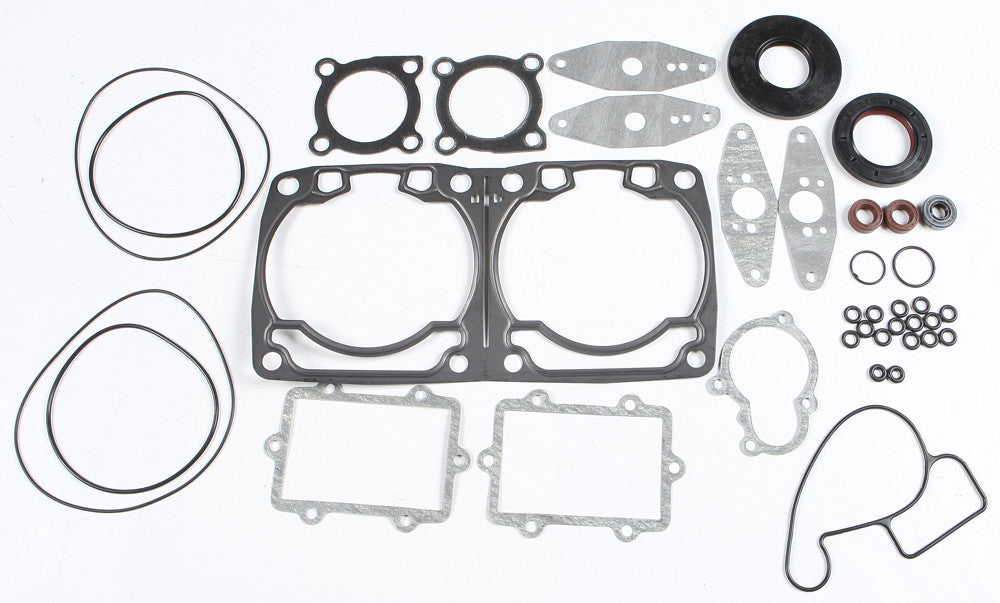 SP1 FULL GASKET SET A/C