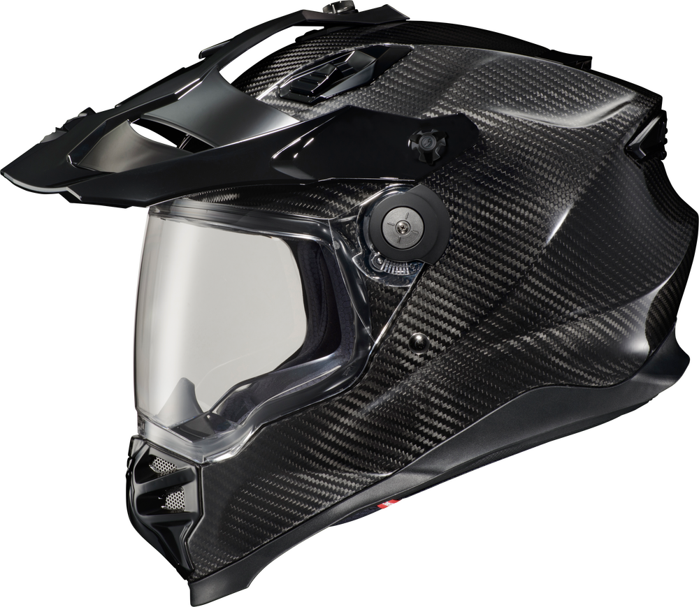 XT9000 CARBON FULL-FACE HELMET