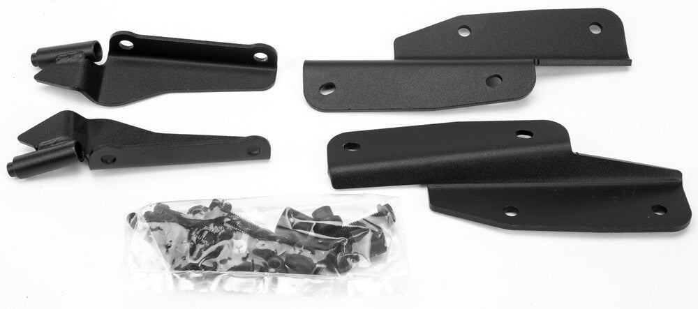 GIVI Top Case Hardware - Honda