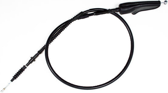 MOTION PRO BLACK VINYL CLUTCH CABLE