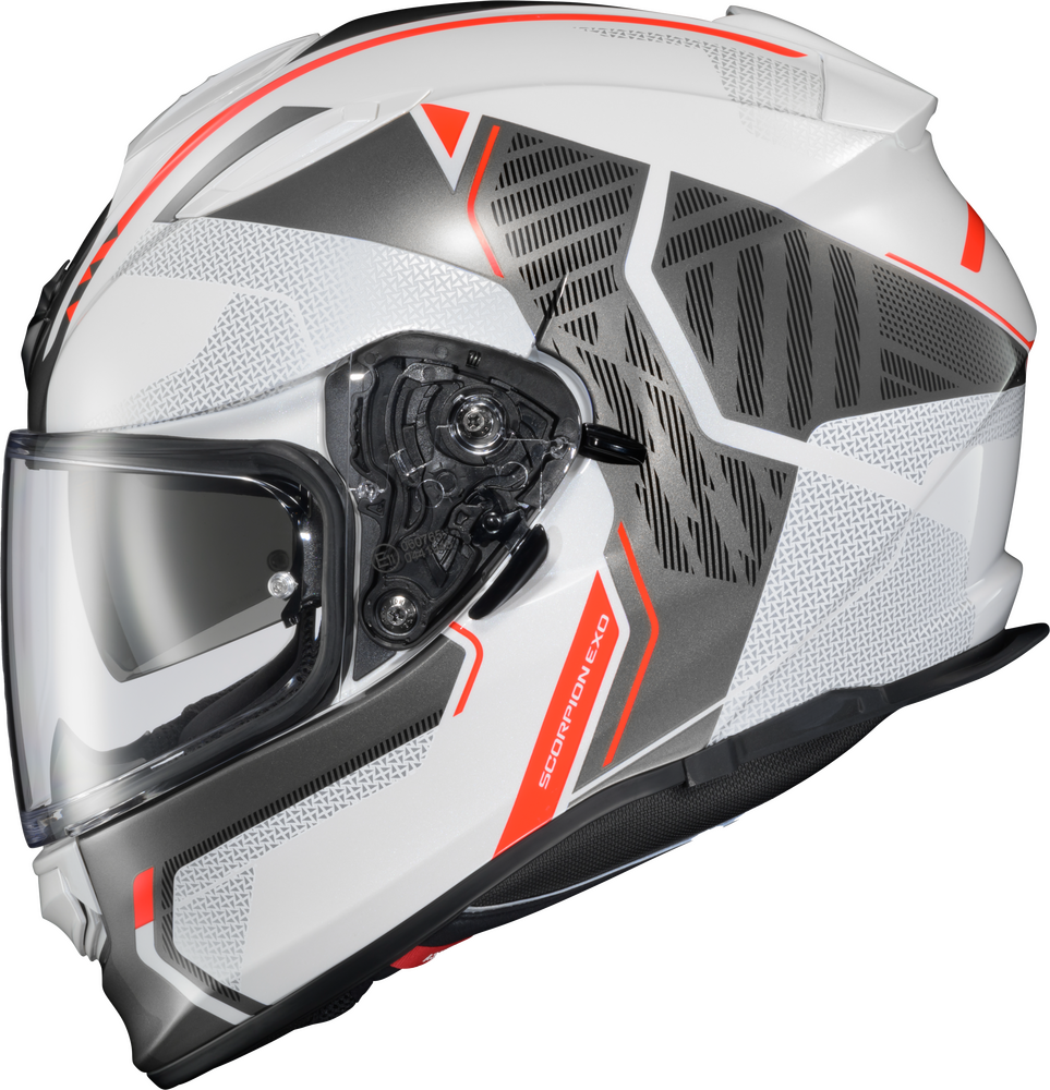 RYZER FULL-FACE HELMET SWITCH