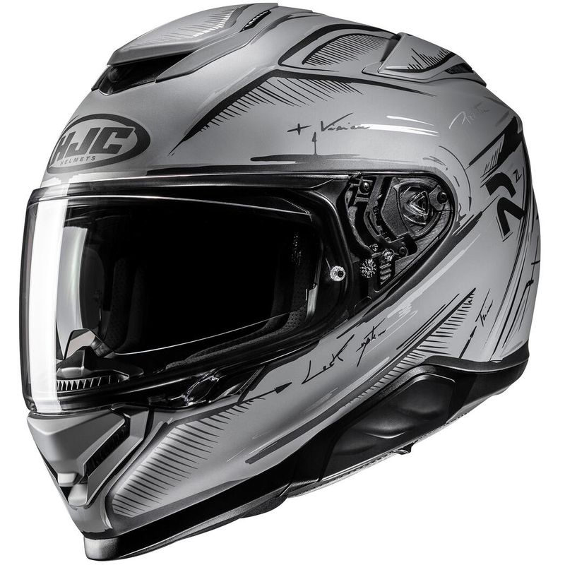 HJC RPHA 71 Teth Helmet