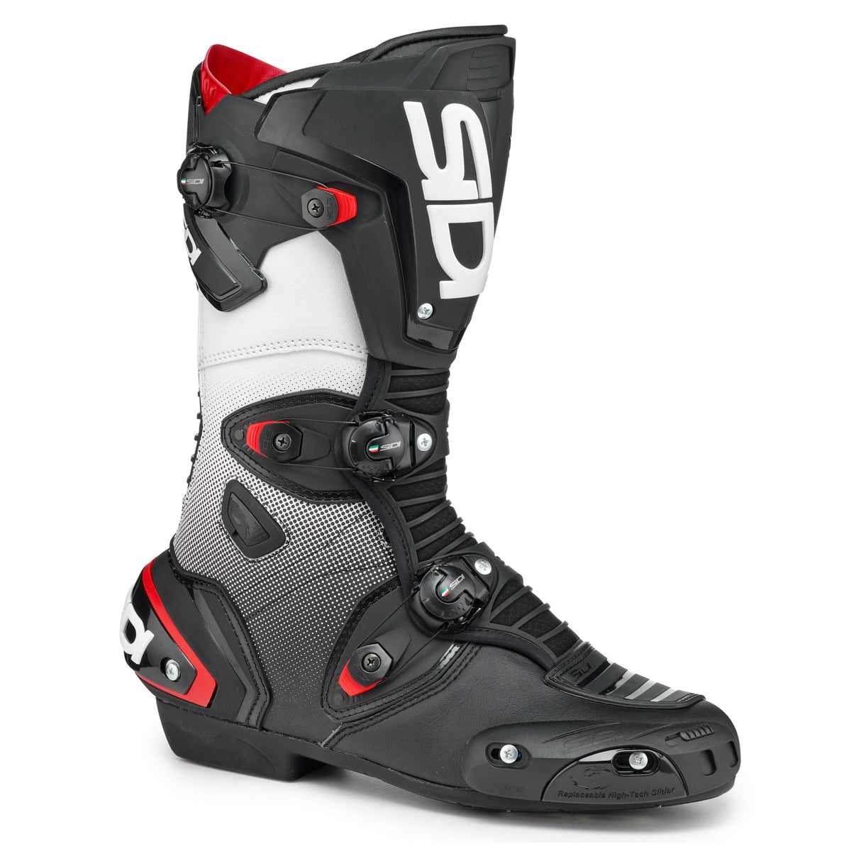 SIDI STIVALI MAG-1 BLACK BOOT