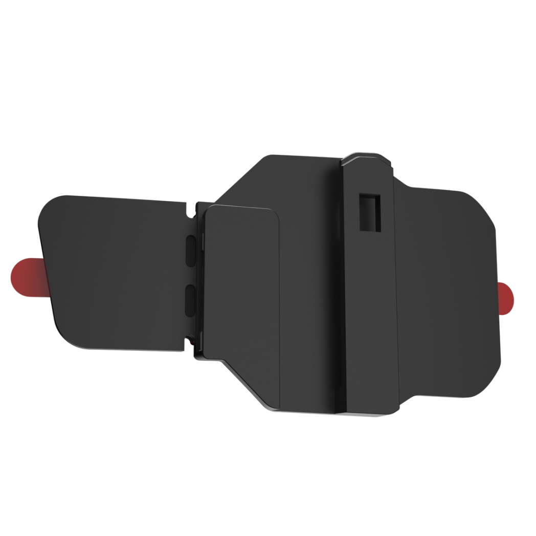 Cardo Glue Plate for Packtalk Pro/Edge/Neo/Custom