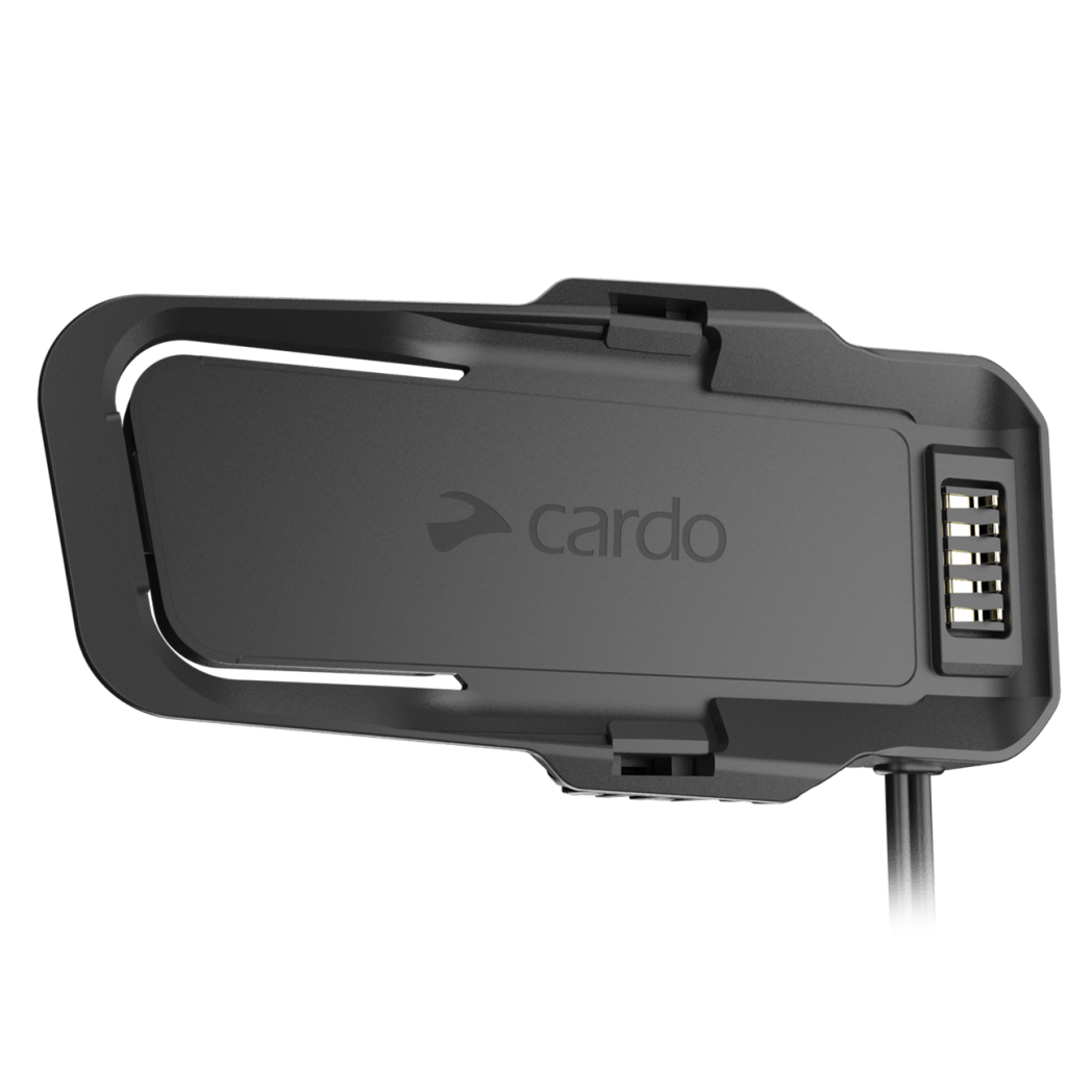 Cardo Packtalk Pro/Edge Cradle
