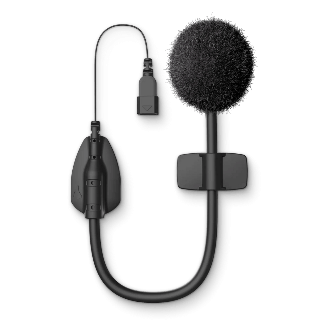 Cardo WaterProof Mic
