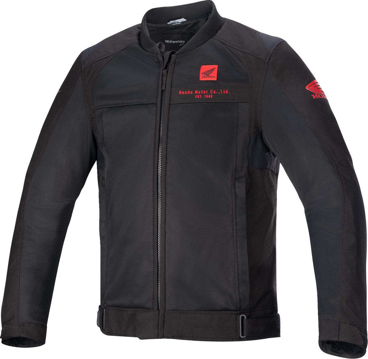 Honda Luc v2 Air Jacket