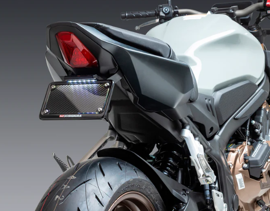 FENDER ELIMINATOR V2 BASE HONDA