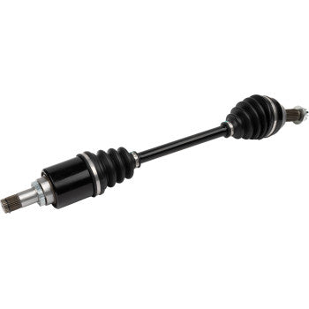 Moose Offroad Complete Axle Assembly - Honda Pioneer 1000 Limited Edition