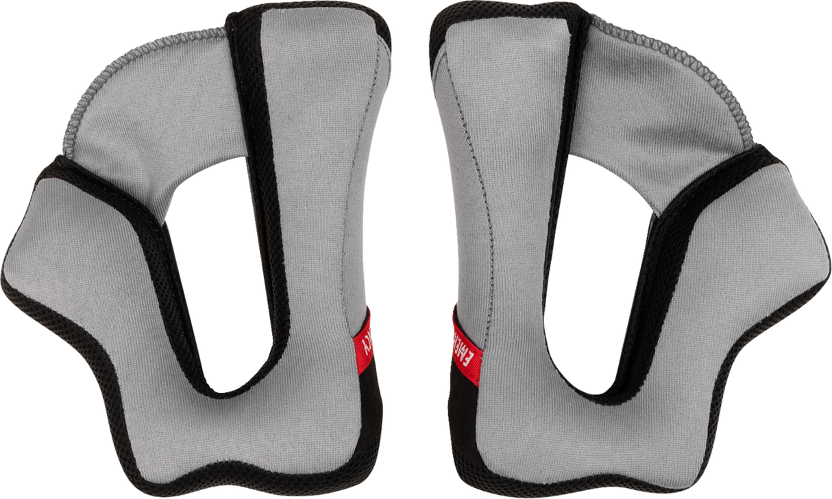 Reflex Sport Helmet Cheek Pads