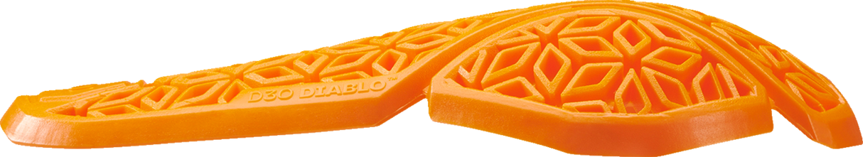 D3O® Diablo L2 Knee/Elbow Guards