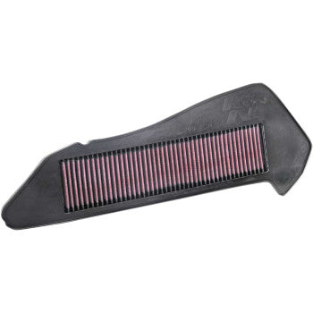 K & N OE Replacement High-Flow Air Filter - Yamaha