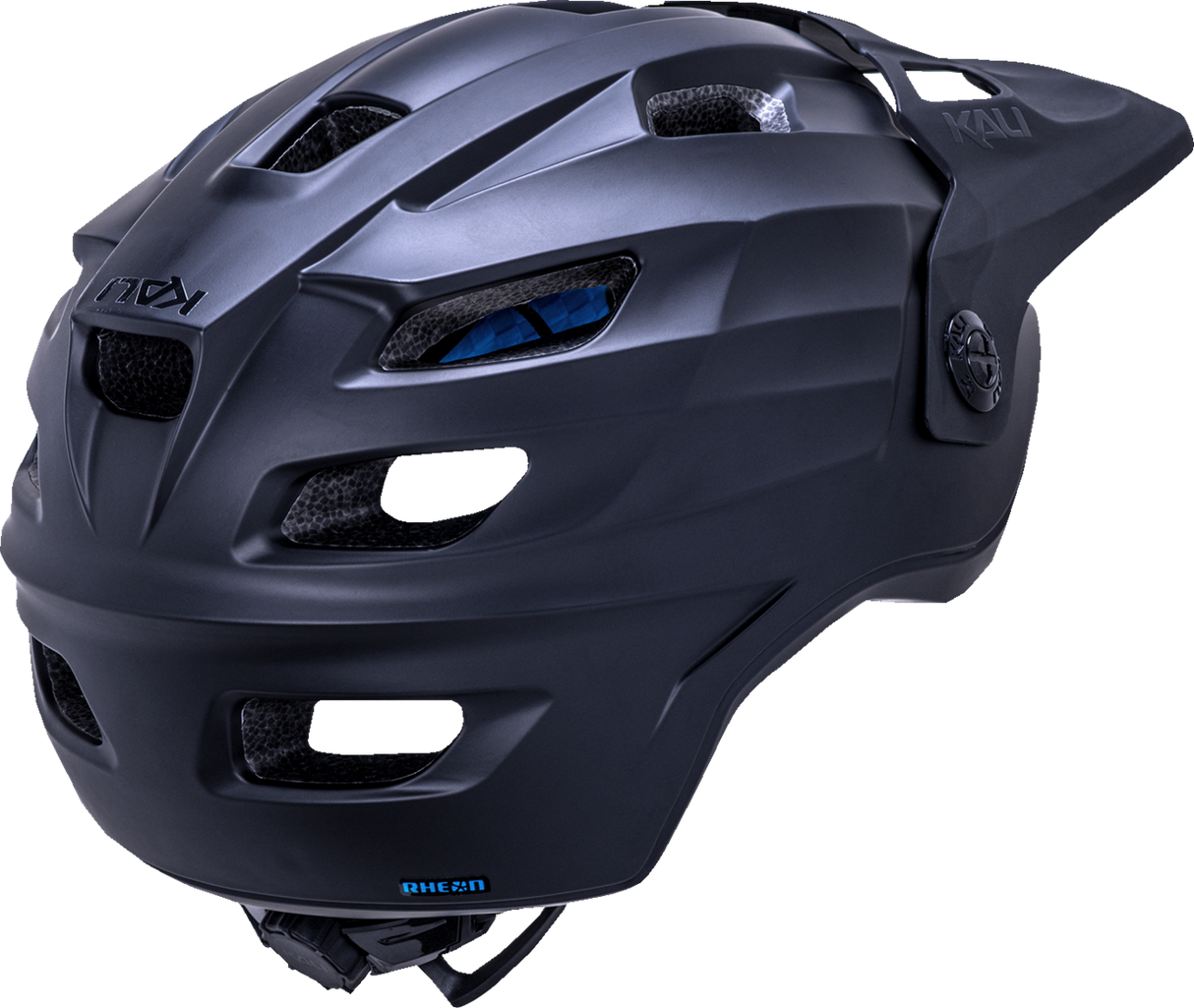 Maya 3.0 Solid Bicycle Helmet