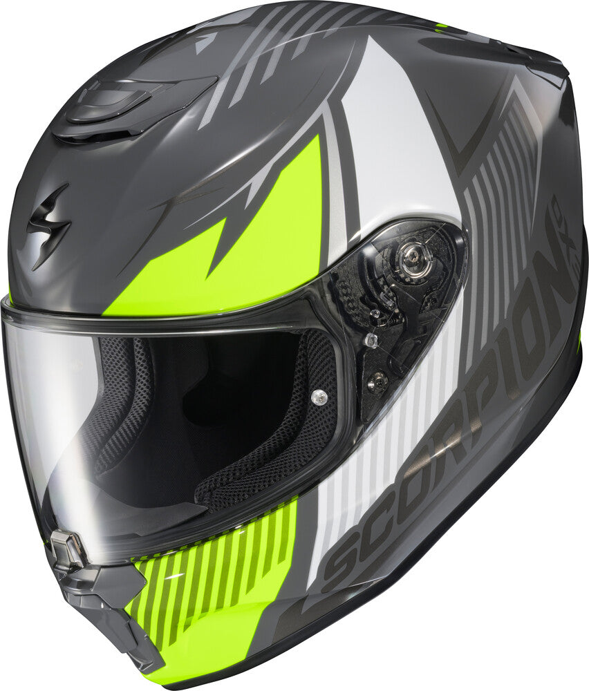 EXO-R330 FULL-FACE HELMET HAWKER