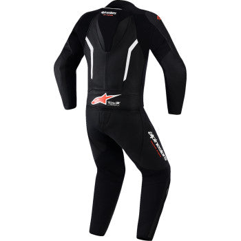 Alpinestars GP Force v2 2-Piece Leather Suit
