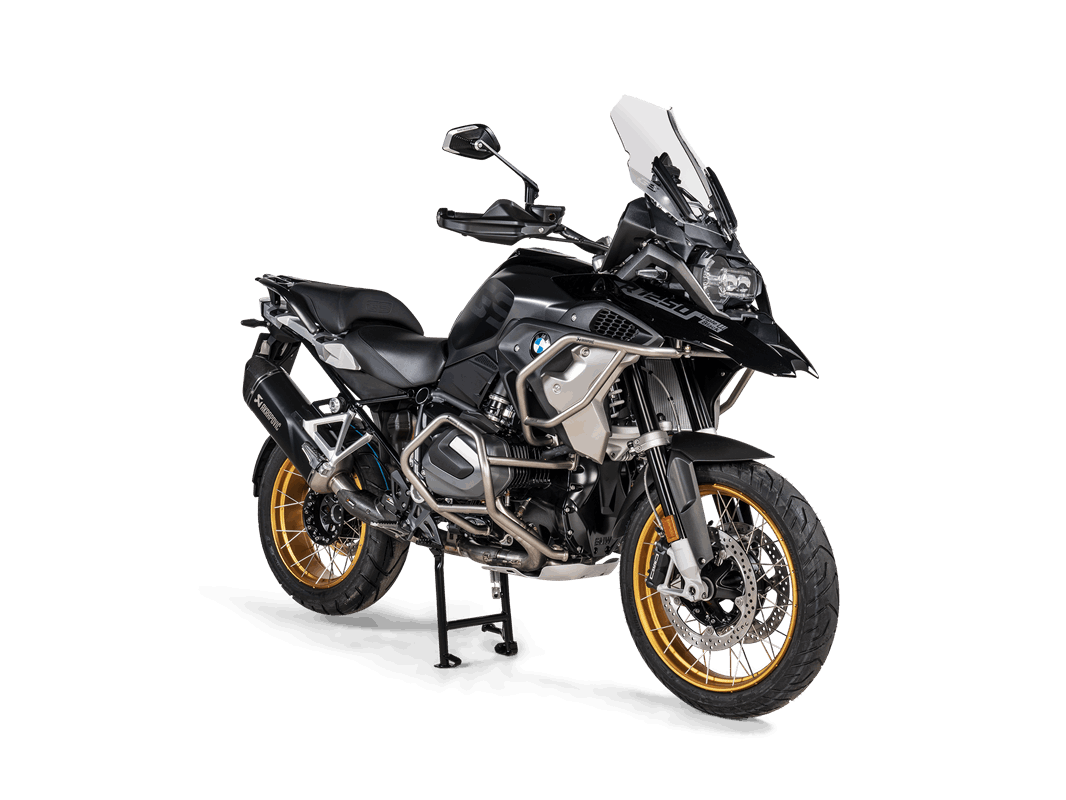 Frame Protection Bar